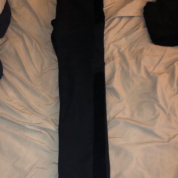 Men’s balmain sweatpants new without tags size l - Picture 4 of 10